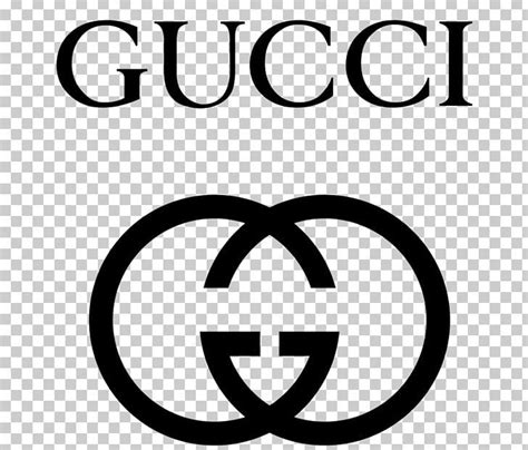 logo gucci bianco e nero|gucci house logo.